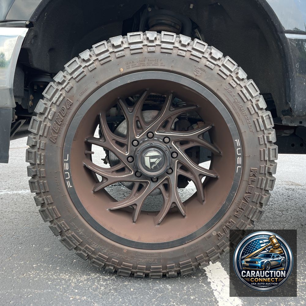 2020 Ford F-350 Super Duty Lariat
