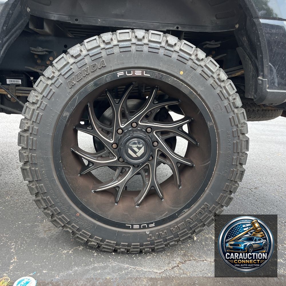 2020 Ford F-350 Super Duty Lariat