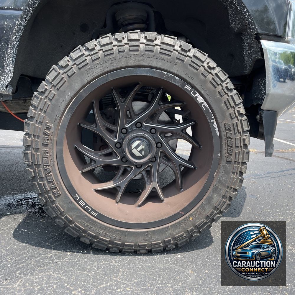 2020 Ford F-350 Super Duty Lariat