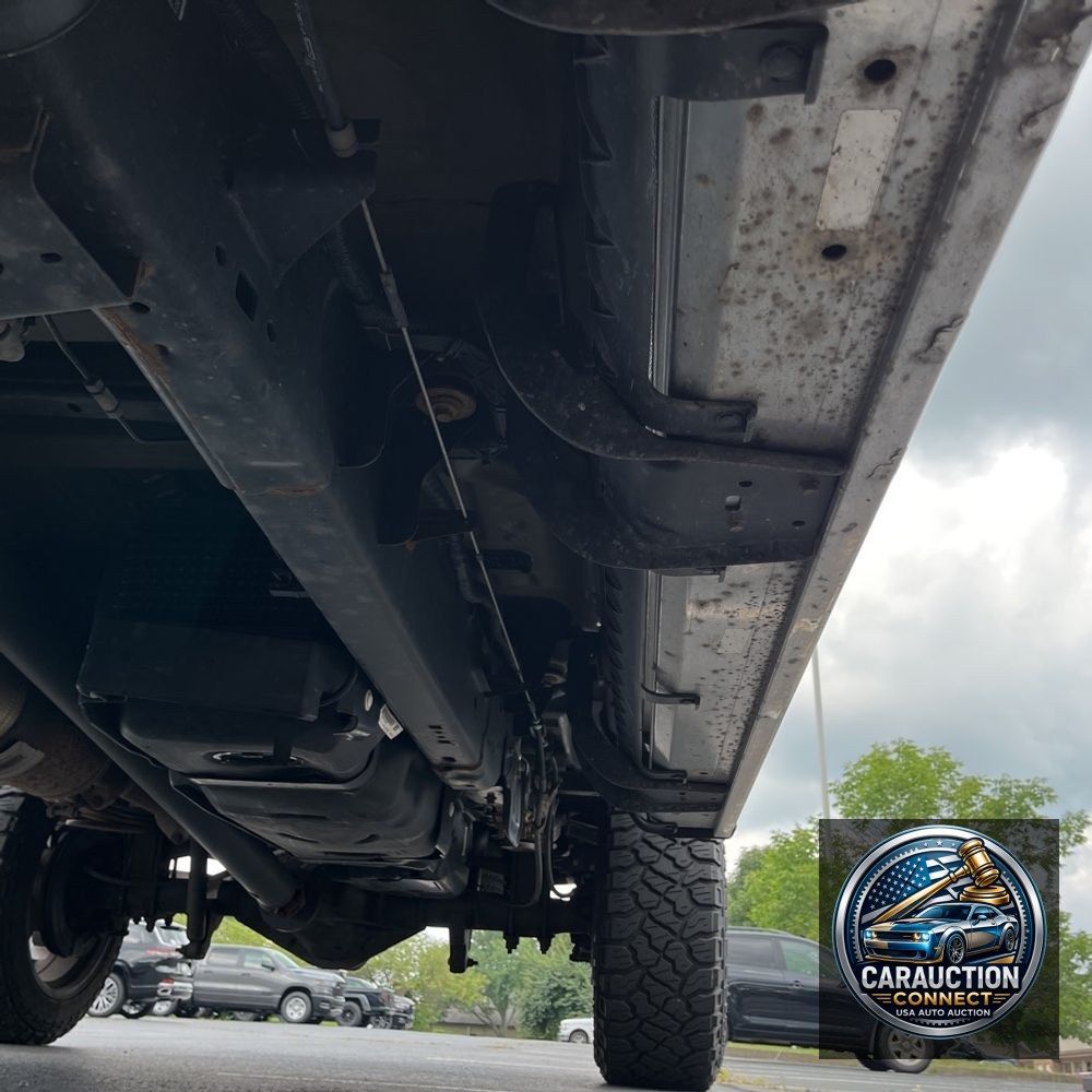2020 Ford F-350 Super Duty Lariat