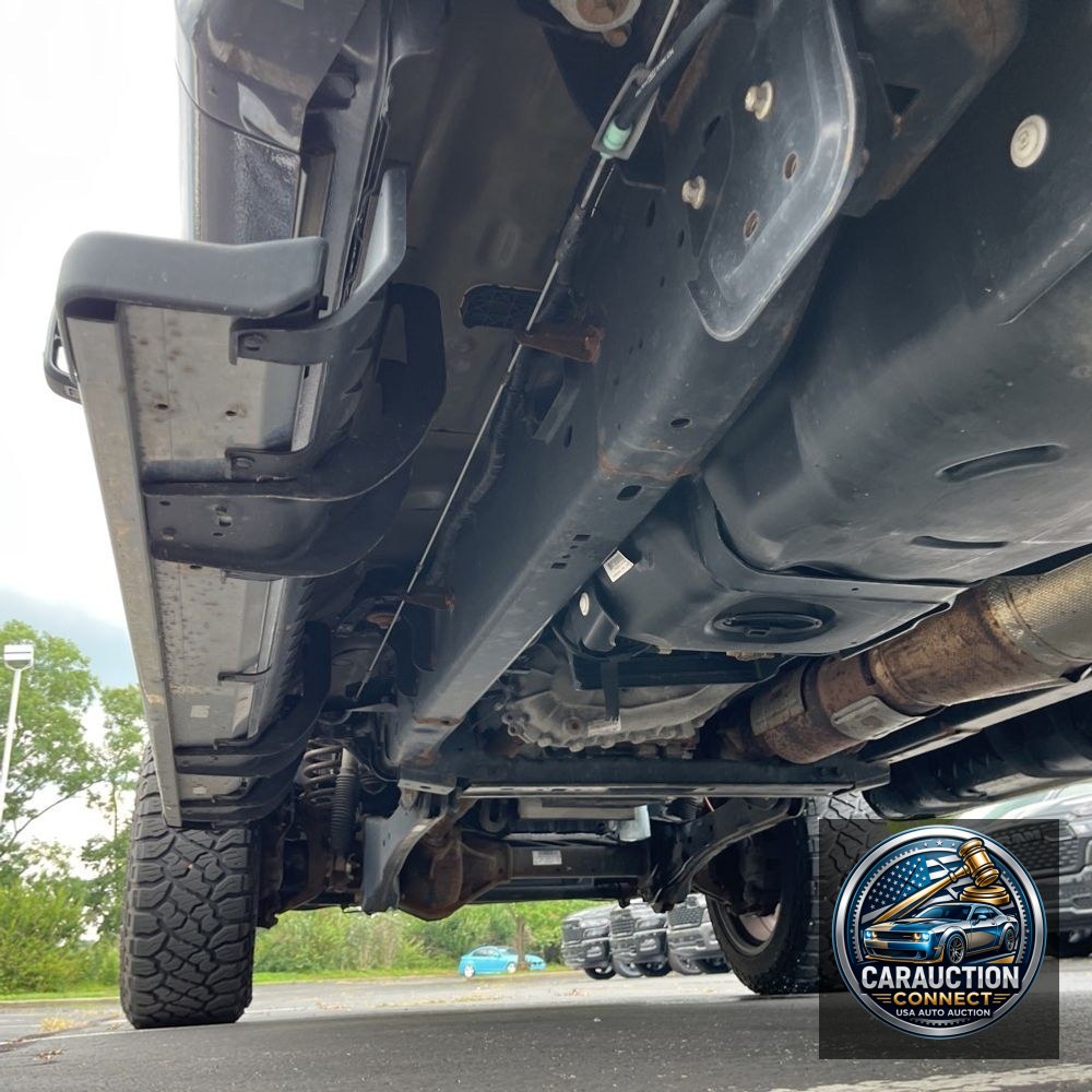 2020 Ford F-350 Super Duty Lariat
