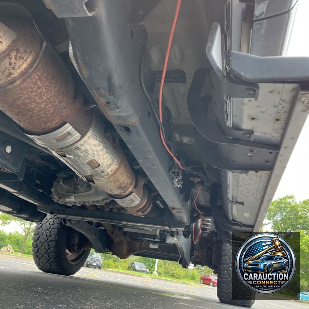 2020 Ford F-350 Super Duty Lariat
