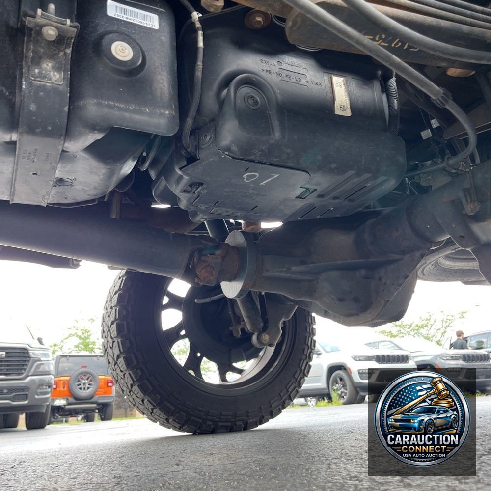 2020 Ford F-350 Super Duty Lariat