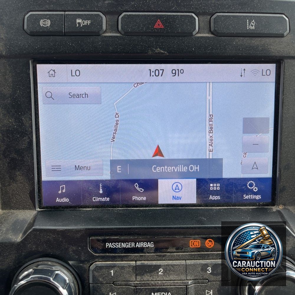 2020 Ford F-350 Super Duty Lariat