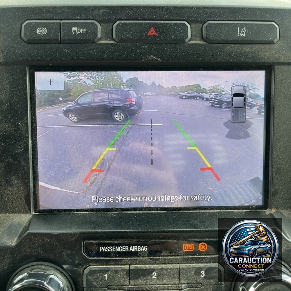2020 Ford F-350 Super Duty Lariat