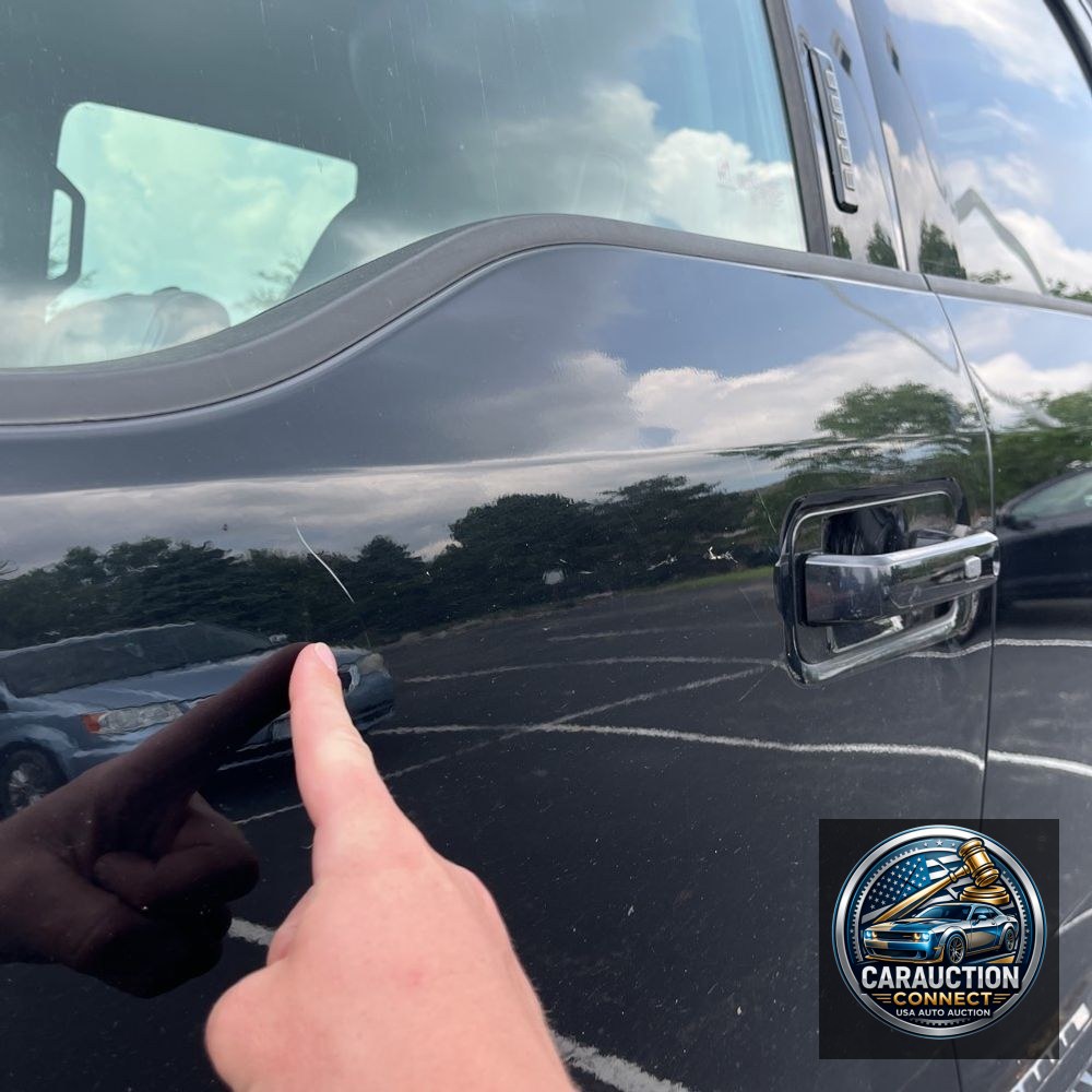 2020 Ford F-350 Super Duty Lariat