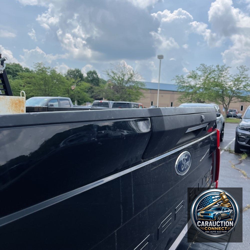 2020 Ford F-350 Super Duty Lariat