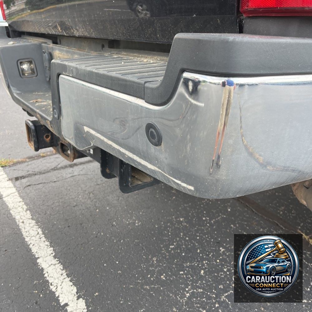 2020 Ford F-350 Super Duty Lariat