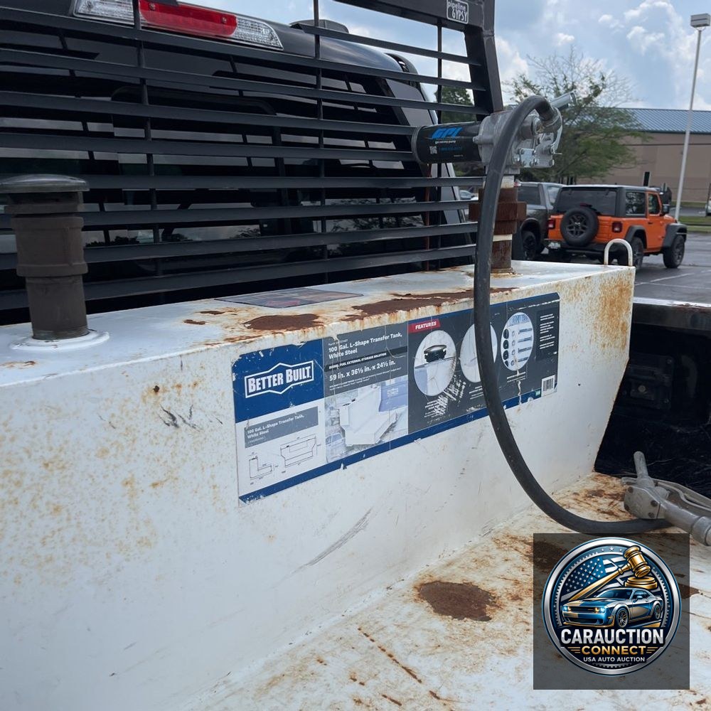 2020 Ford F-350 Super Duty Lariat