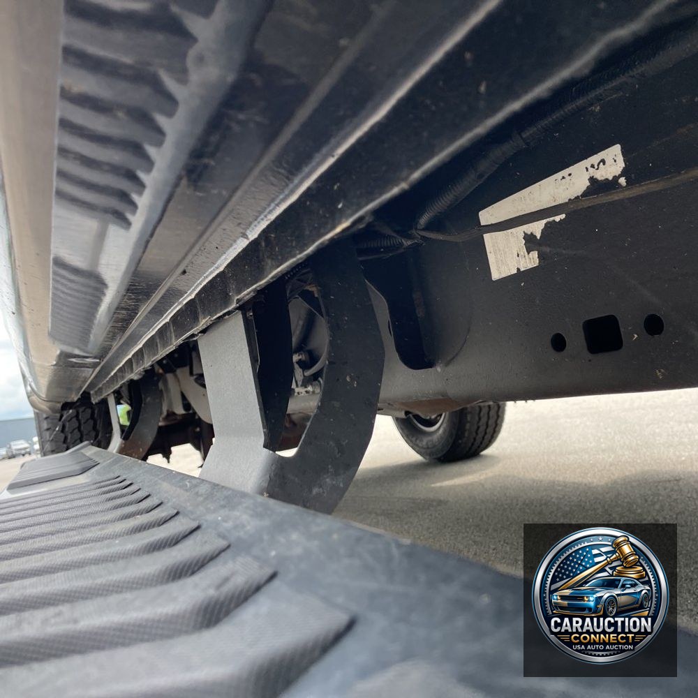 2021 Ford F-350 Super Duty Lariat