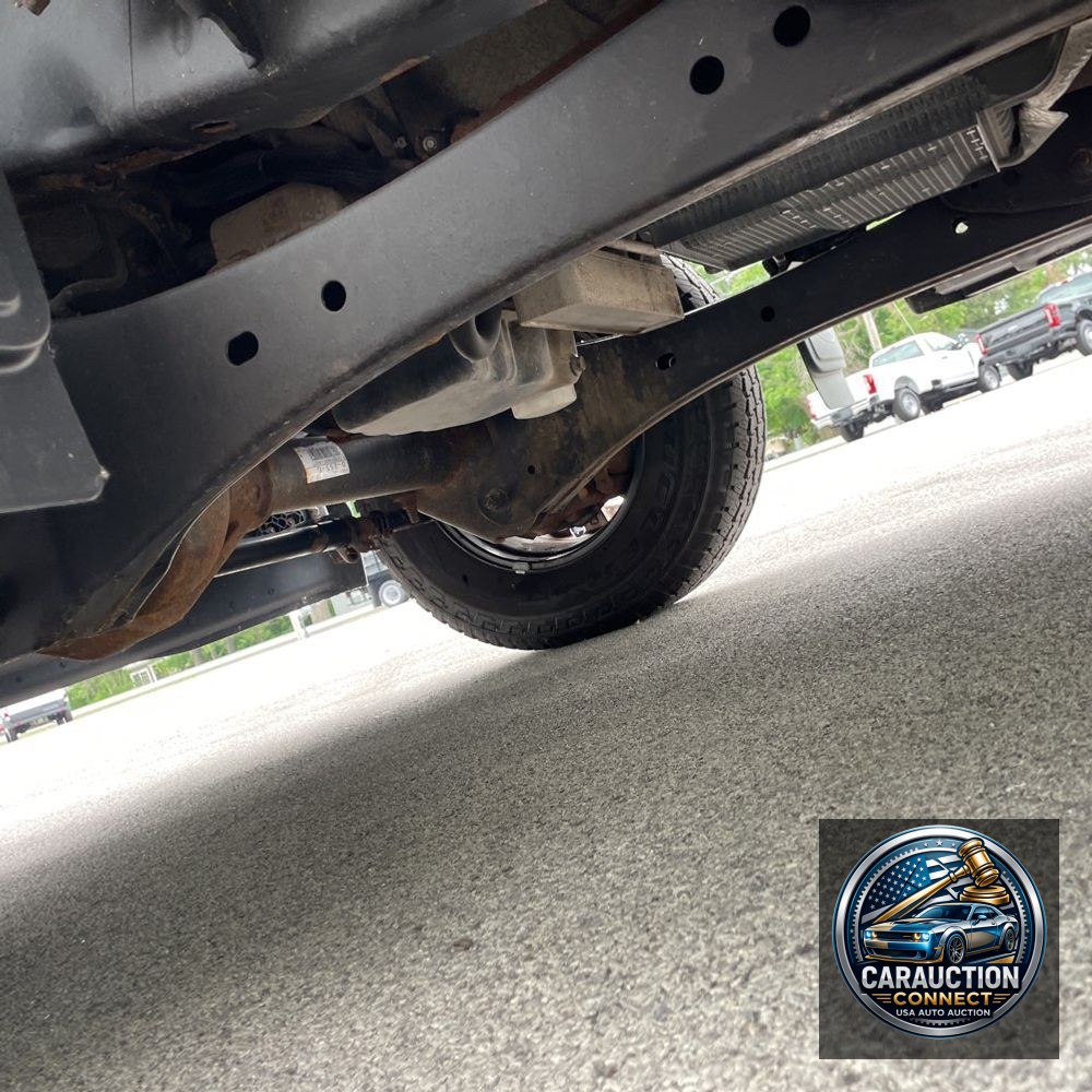 2021 Ford F-350 Super Duty Lariat