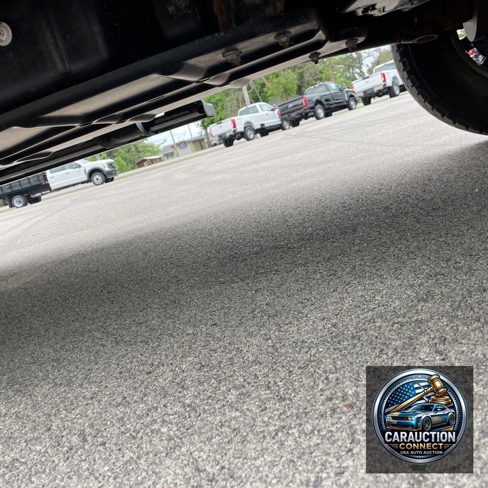 2021 Ford F-350 Super Duty Lariat