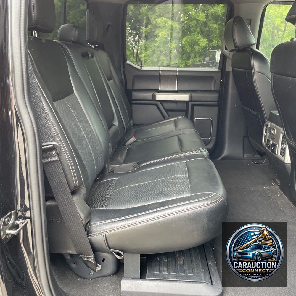 2021 Ford F-350 Super Duty Lariat