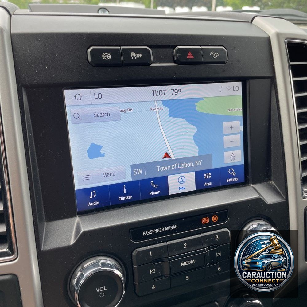 2021 Ford F-350 Super Duty Lariat