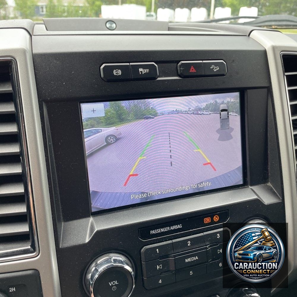 2021 Ford F-350 Super Duty Lariat
