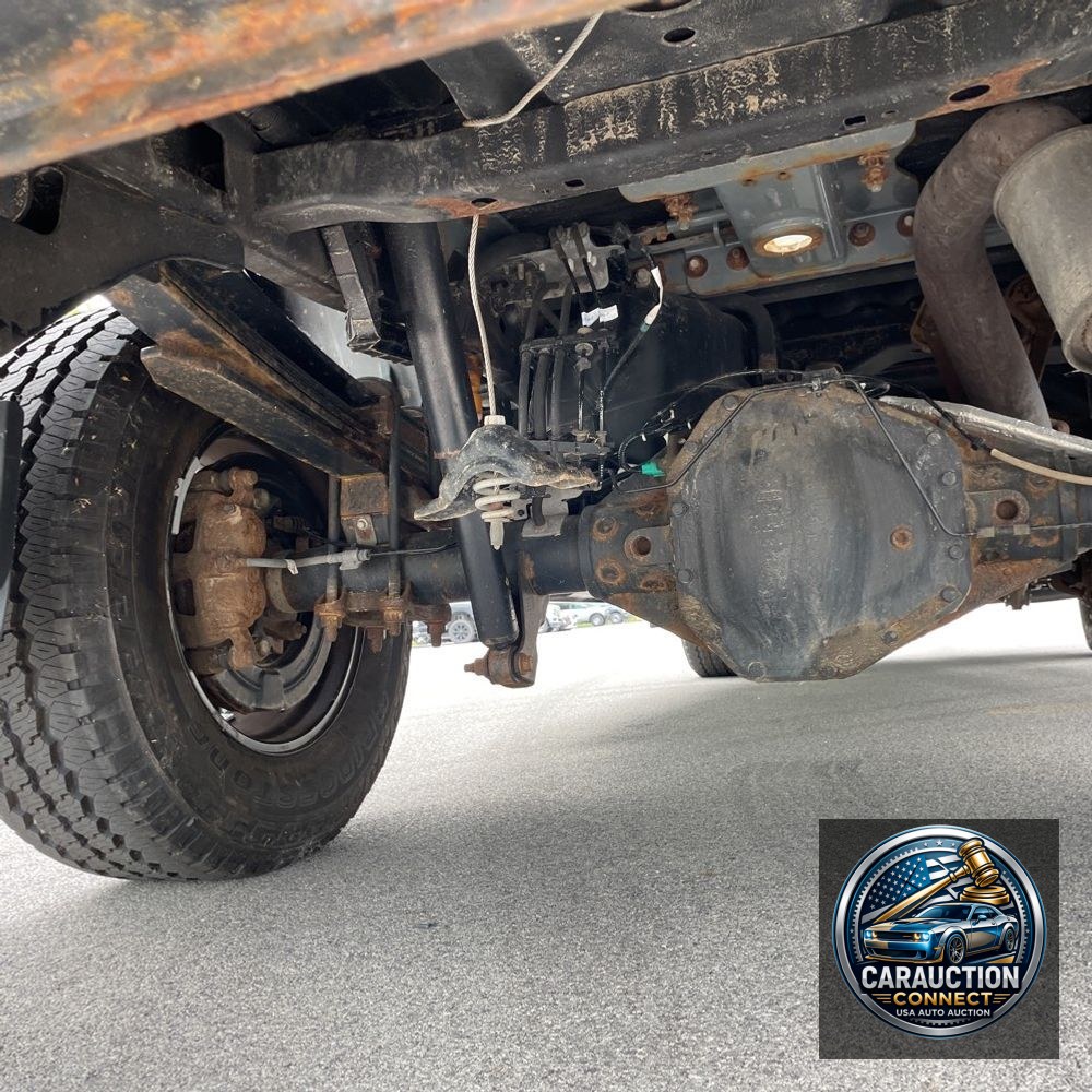 2021 Ford F-350 Super Duty Lariat