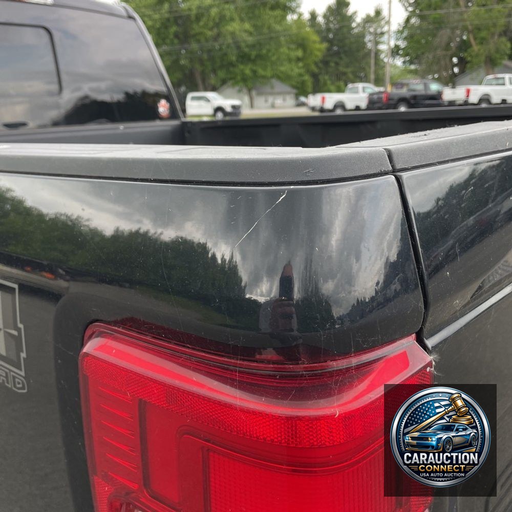 2021 Ford F-350 Super Duty Lariat