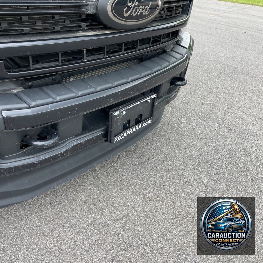 2021 Ford F-350 Super Duty Lariat