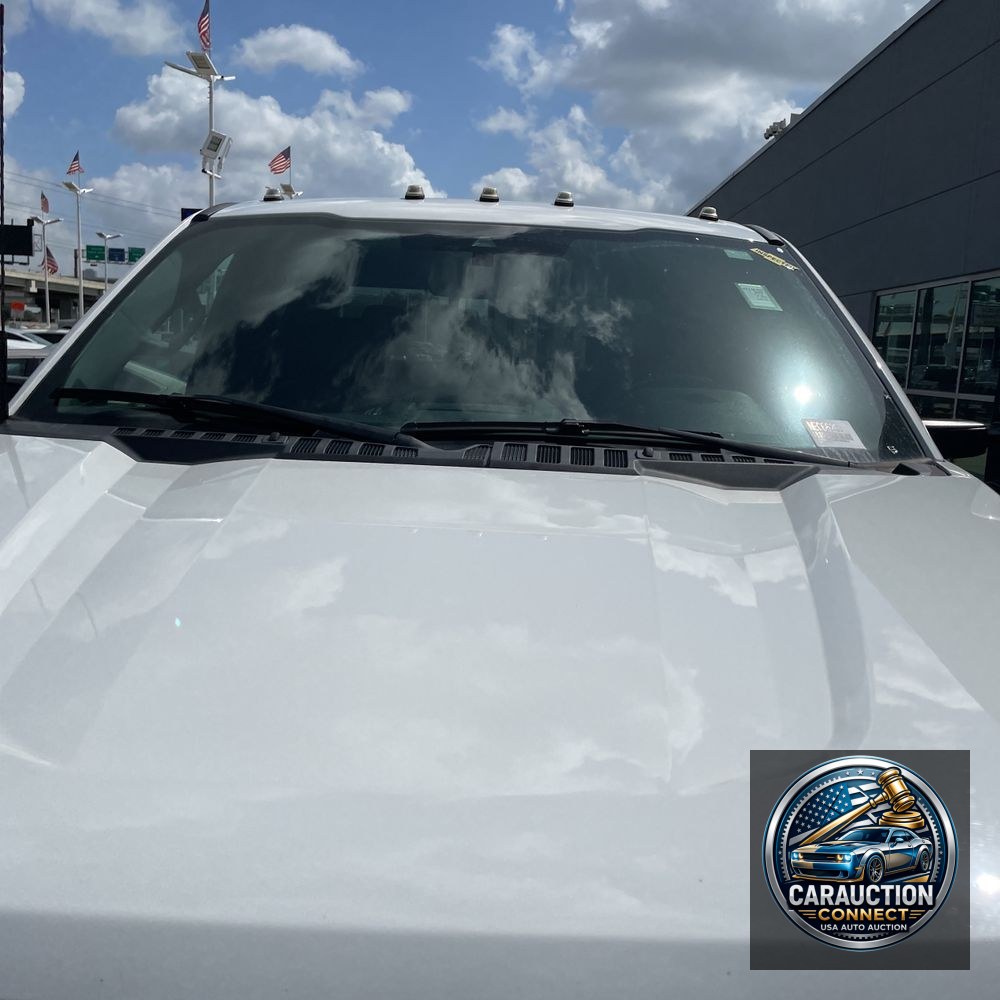 2022 Ford F-350 Super Duty Lariat