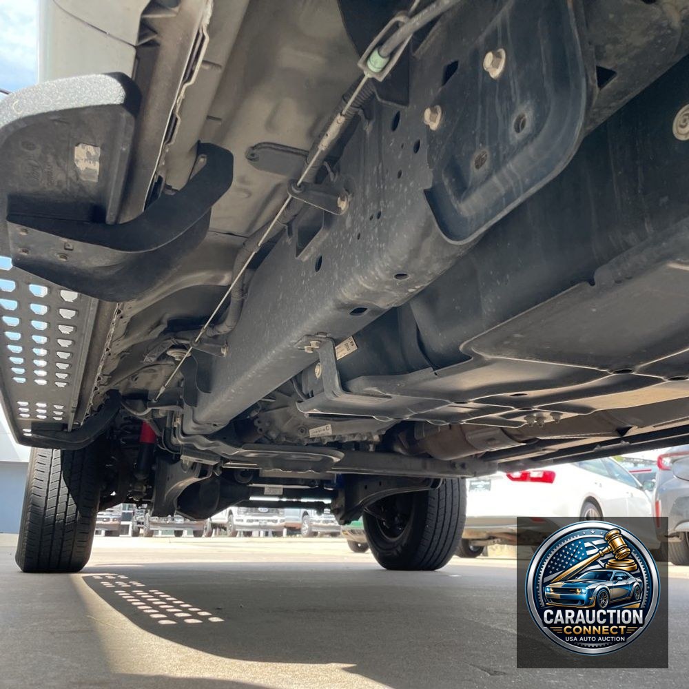 2022 Ford F-350 Super Duty Lariat