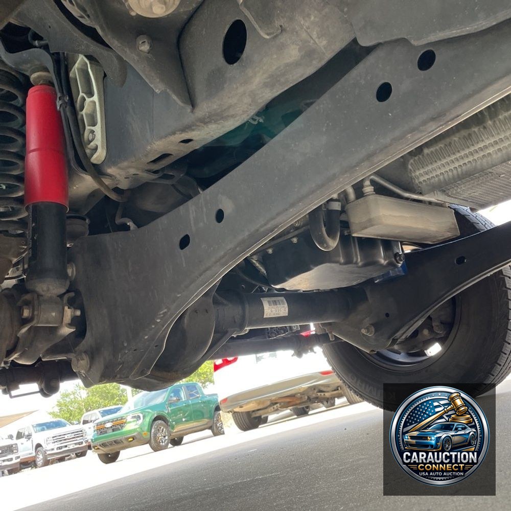 2022 Ford F-350 Super Duty Lariat
