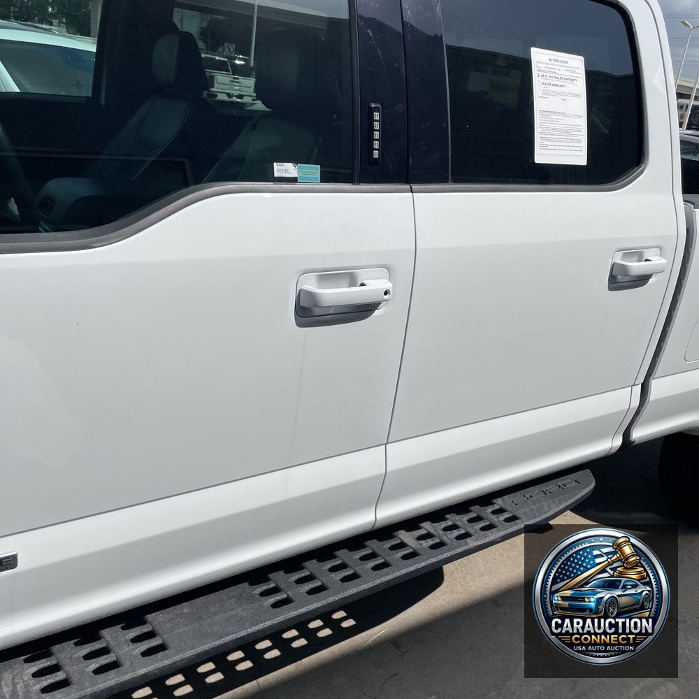 2022 Ford F-350 Super Duty Lariat