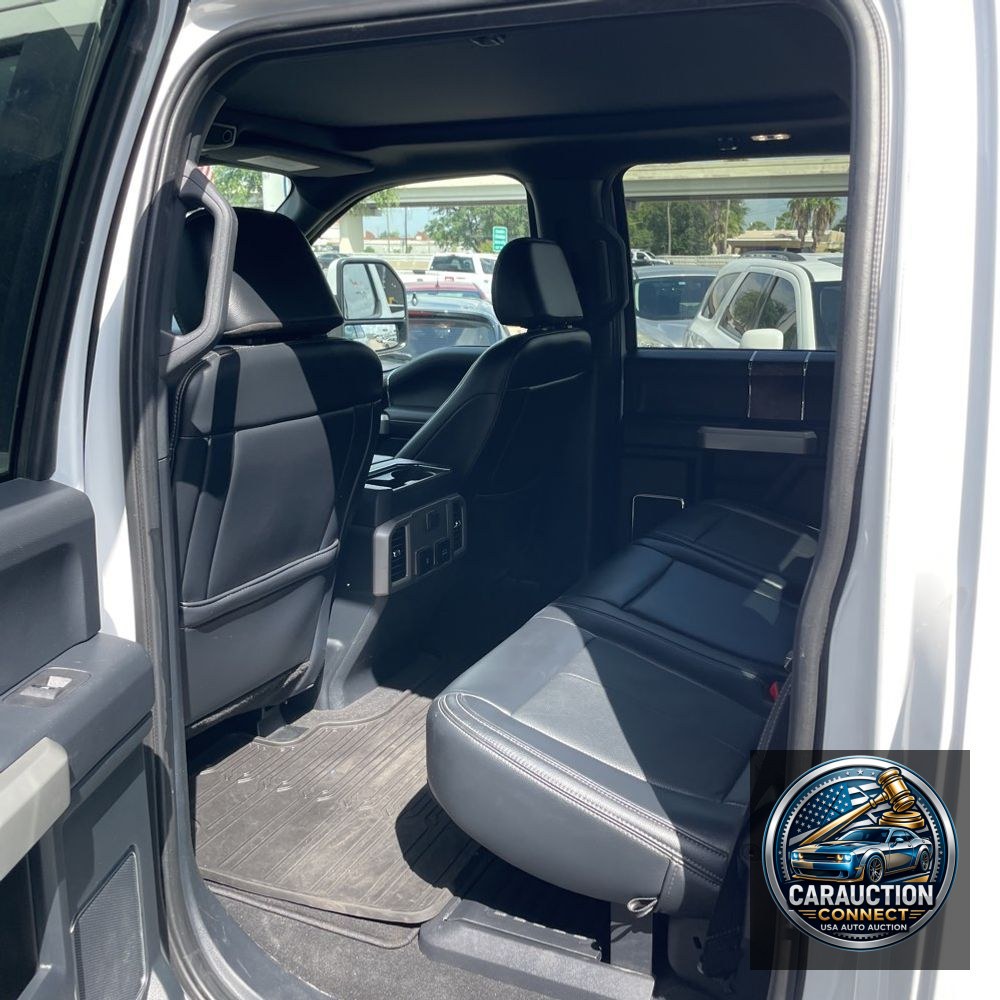 2022 Ford F-350 Super Duty Lariat