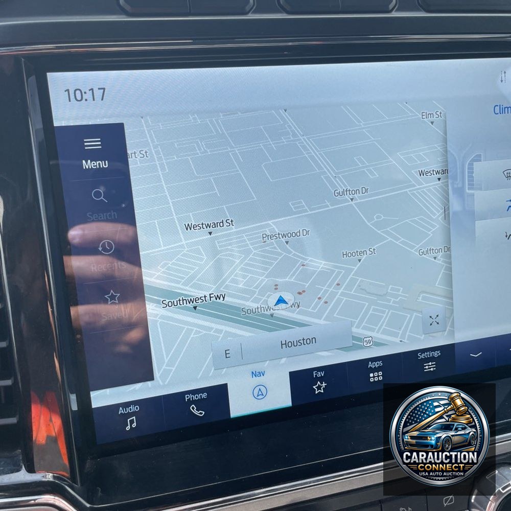 2022 Ford F-350 Super Duty Lariat