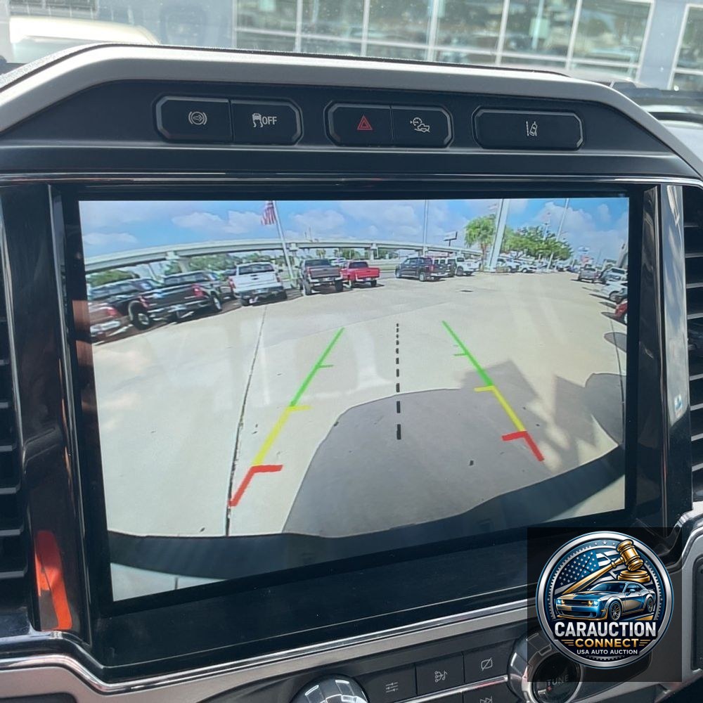 2022 Ford F-350 Super Duty Lariat