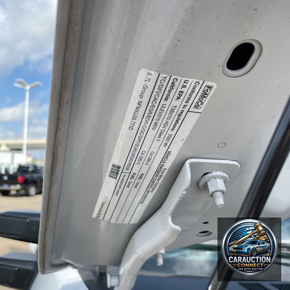 2022 Ford F-350 Super Duty Lariat