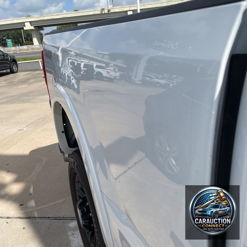 2022 Ford F-350 Super Duty Lariat