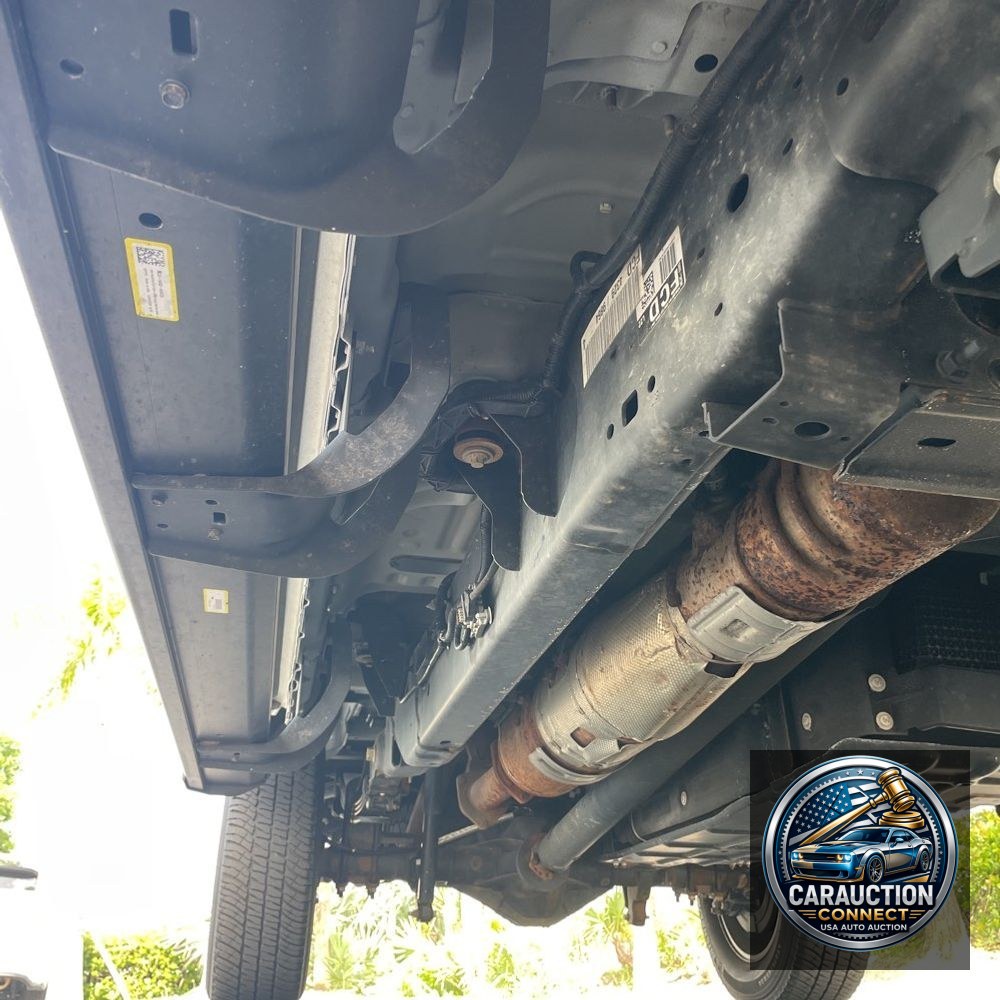 2022 Ford F-350 Super Duty Lariat
