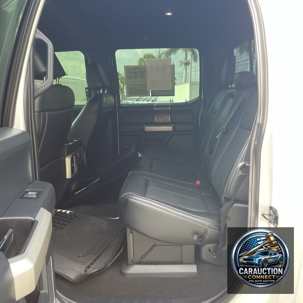 2022 Ford F-350 Super Duty Lariat