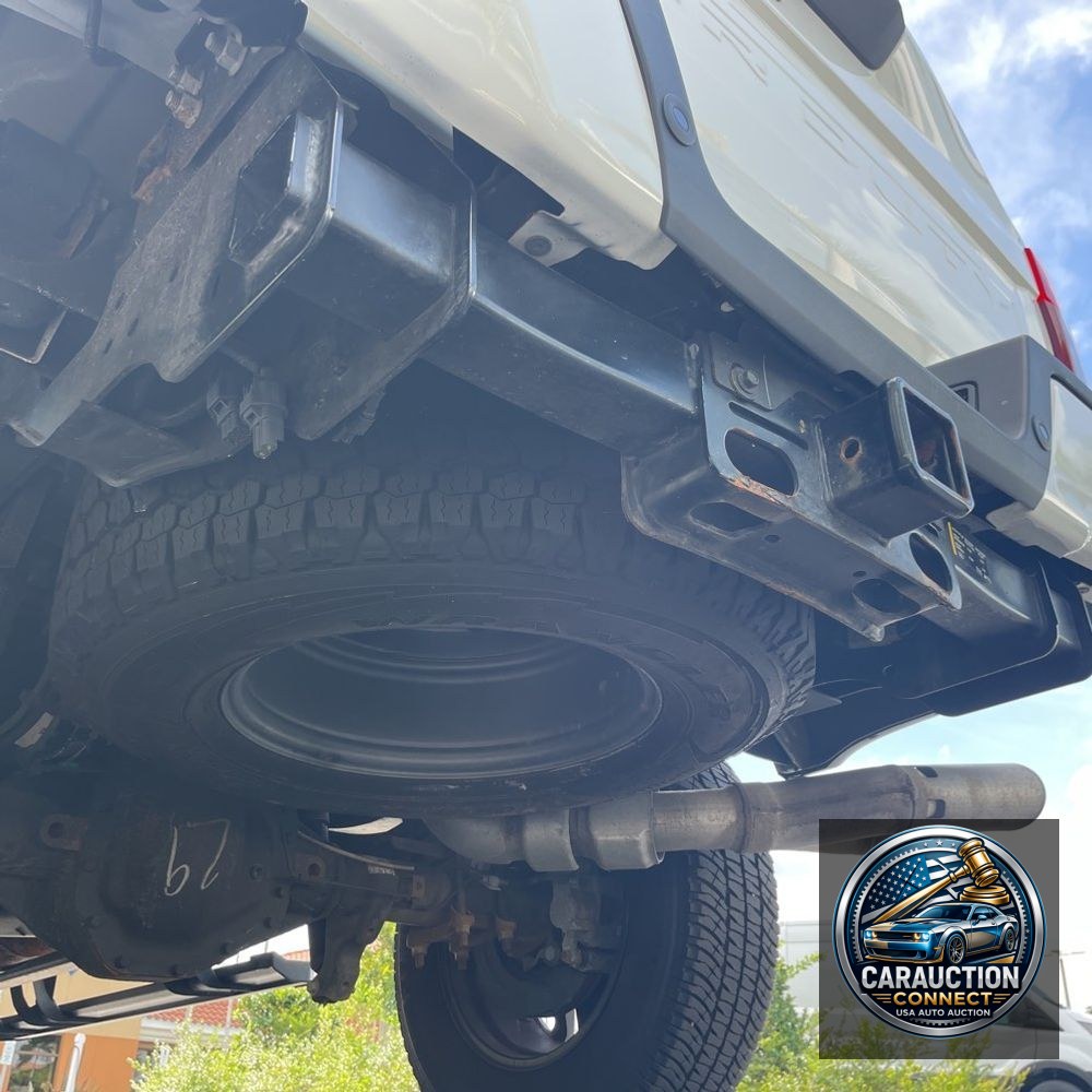2022 Ford F-350 Super Duty Lariat