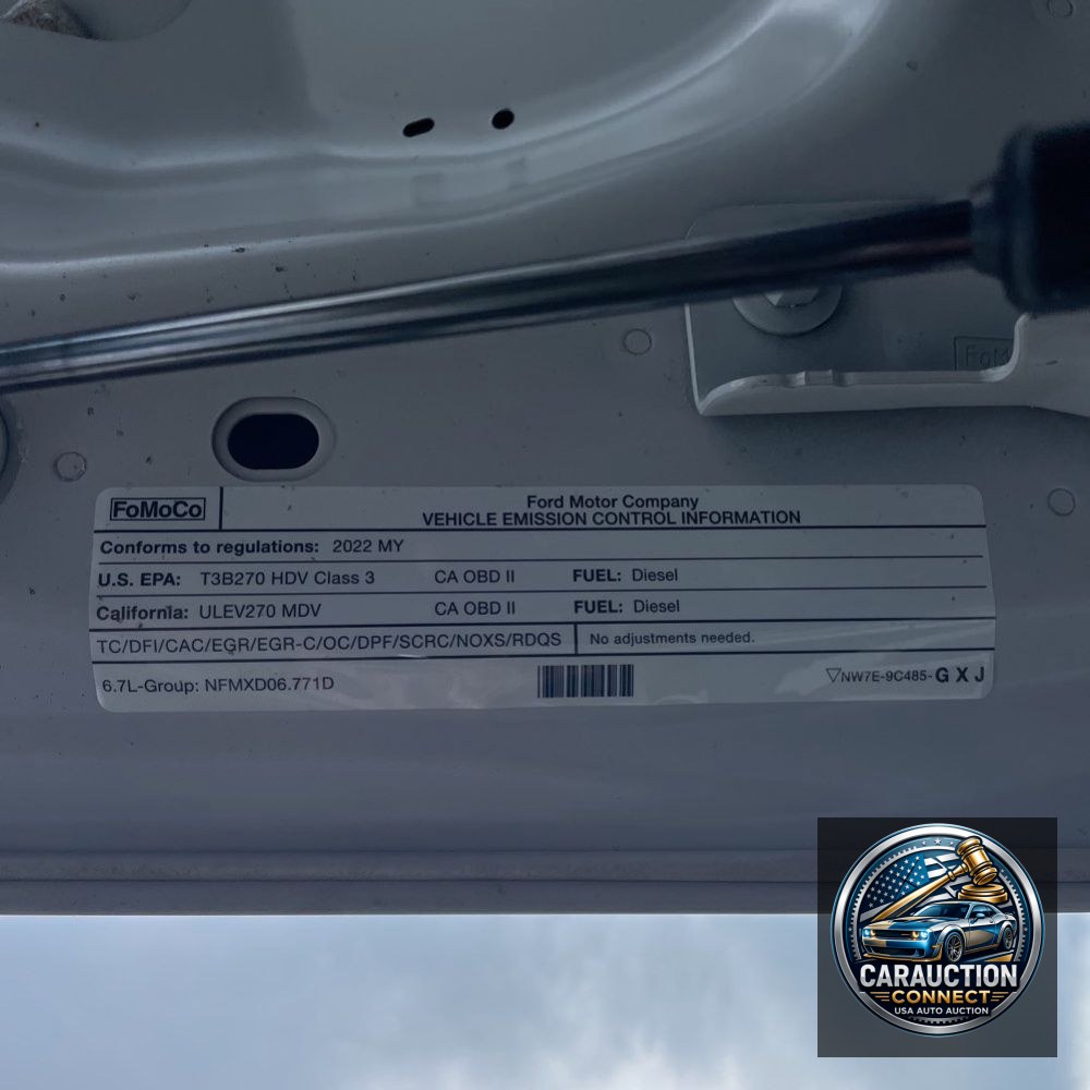 2022 Ford F-350 Super Duty Lariat
