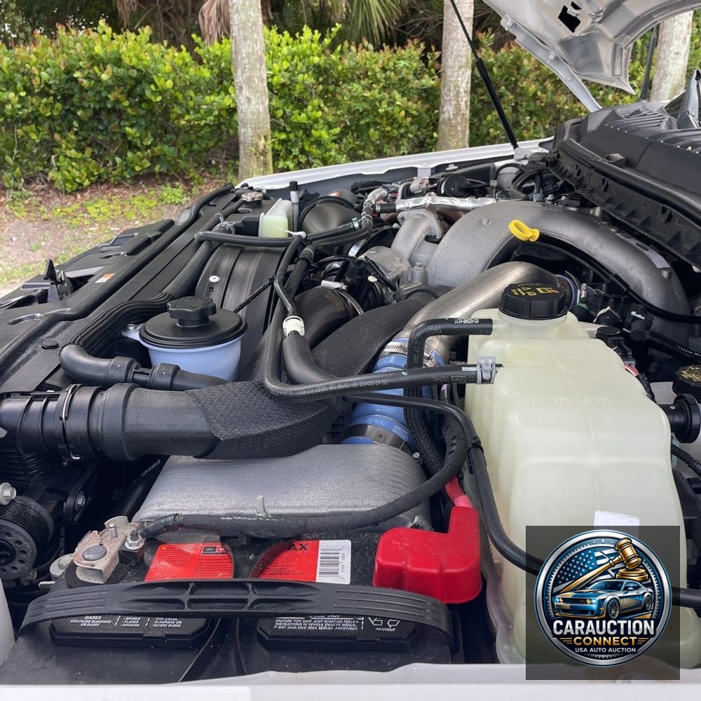 2022 Ford F-350 Super Duty Lariat