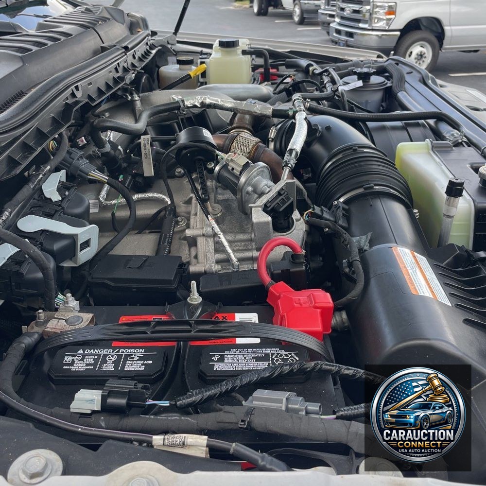 2022 Ford F-350 Super Duty Lariat