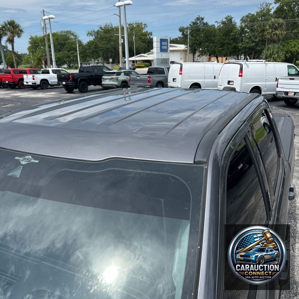 2023 Ford F-350 Super Duty Lariat