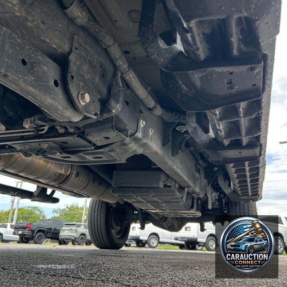 2023 Ford F-350 Super Duty Lariat