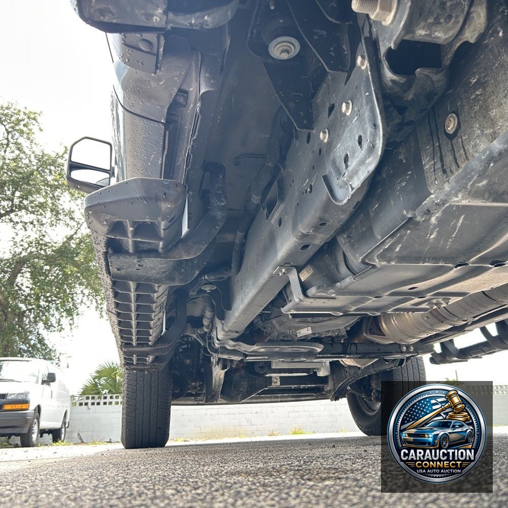 2023 Ford F-350 Super Duty Lariat