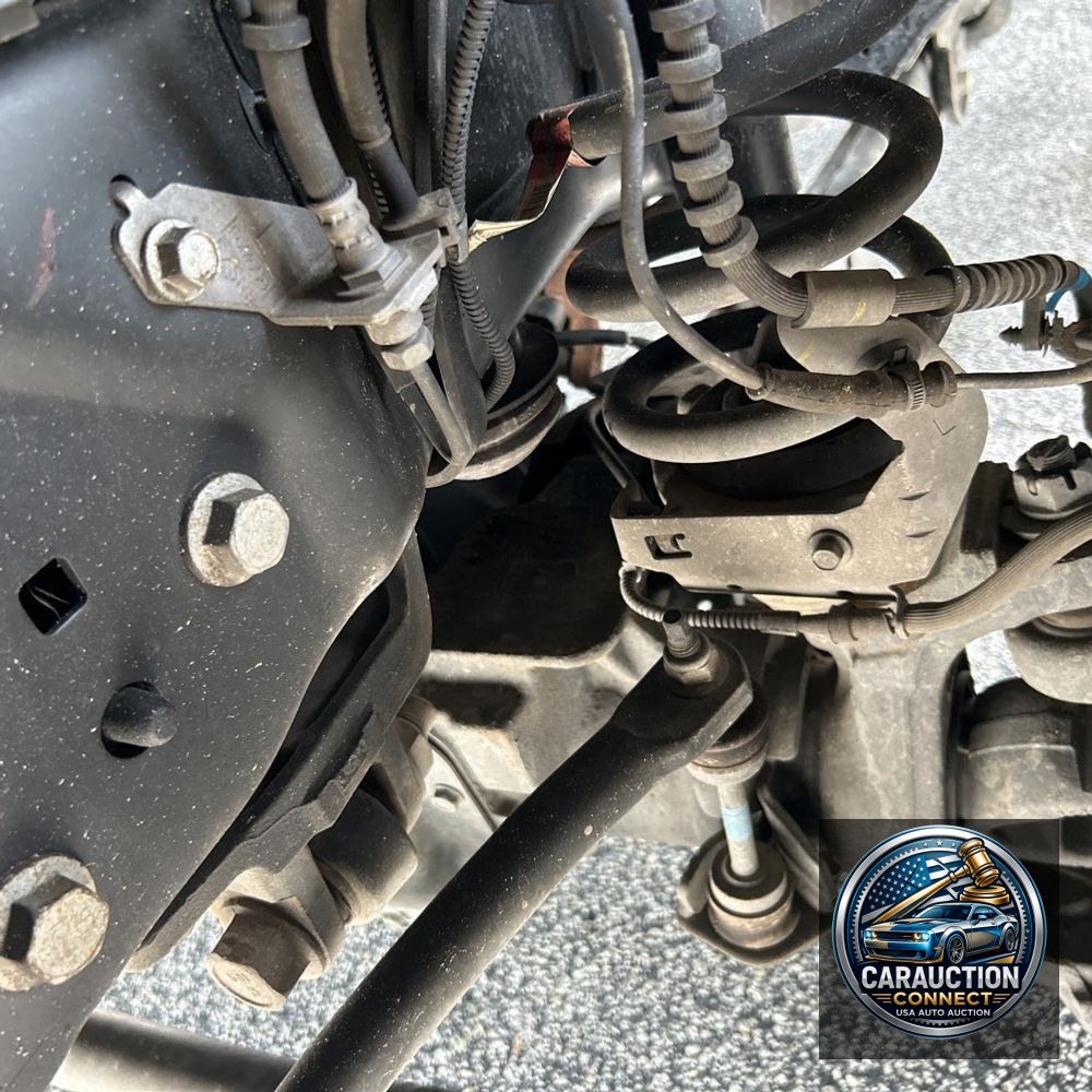 2023 Ford F-350 Super Duty Lariat