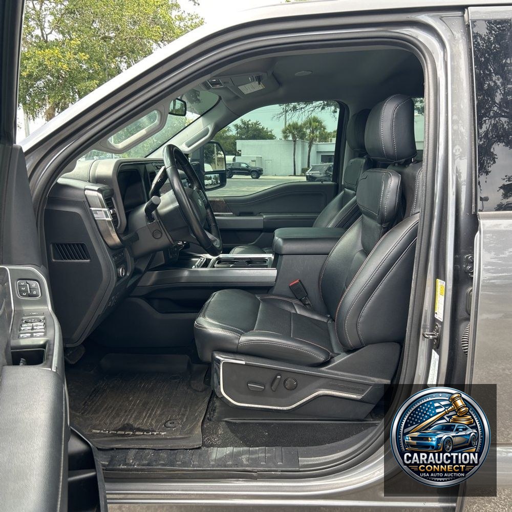 2023 Ford F-350 Super Duty Lariat