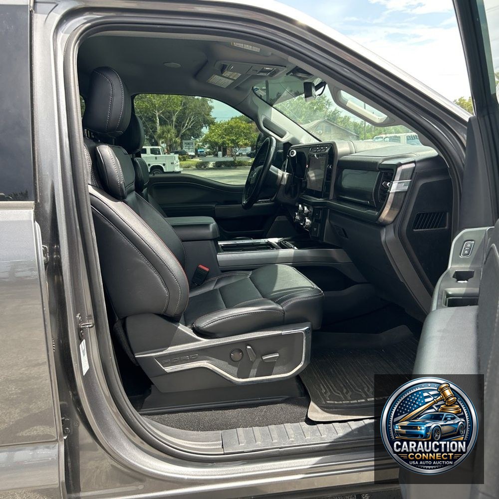 2023 Ford F-350 Super Duty Lariat