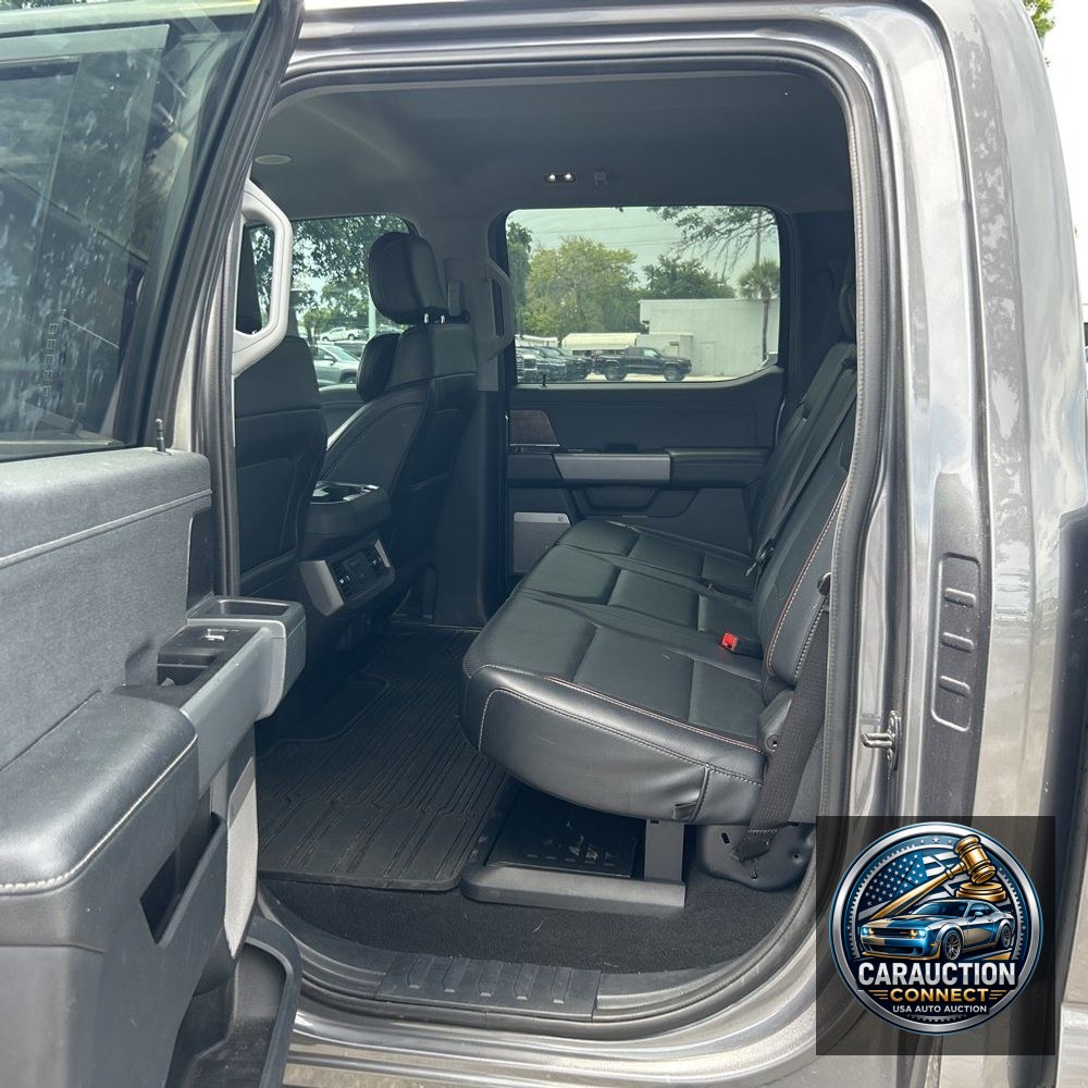 2023 Ford F-350 Super Duty Lariat