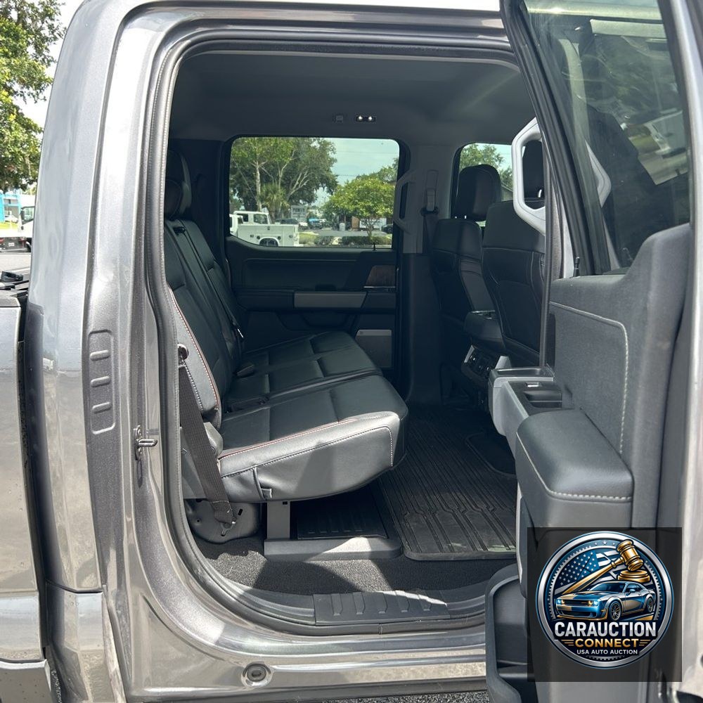 2023 Ford F-350 Super Duty Lariat