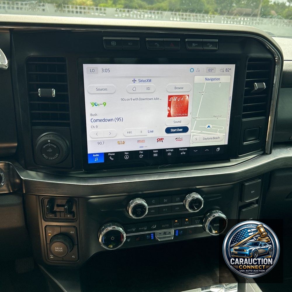 2023 Ford F-350 Super Duty Lariat