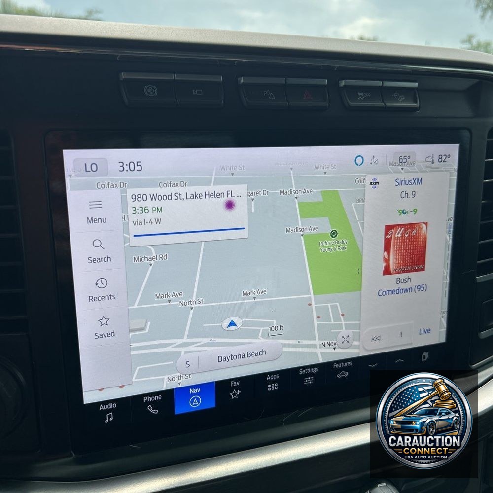 2023 Ford F-350 Super Duty Lariat