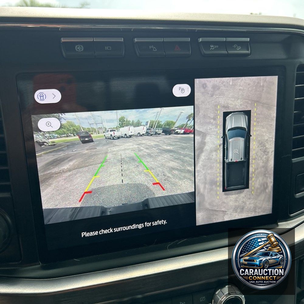 2023 Ford F-350 Super Duty Lariat
