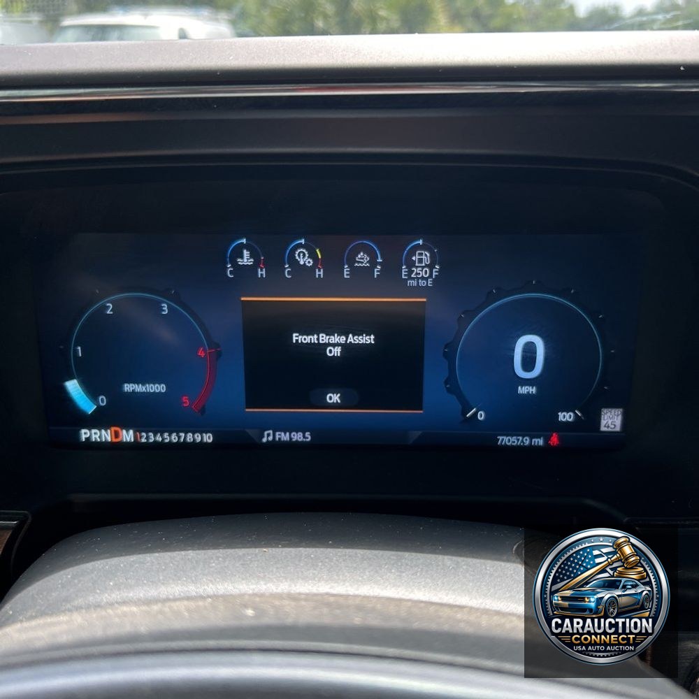 2023 Ford F-350 Super Duty Lariat