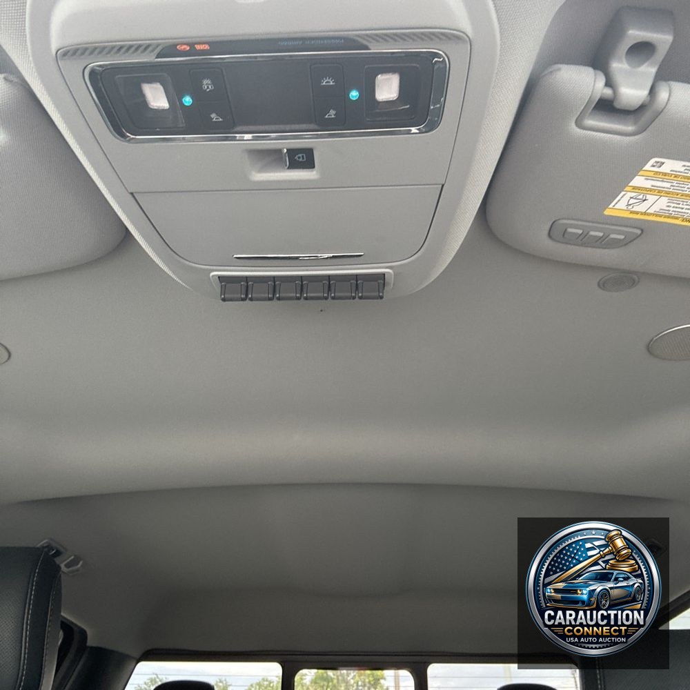 2023 Ford F-350 Super Duty Lariat